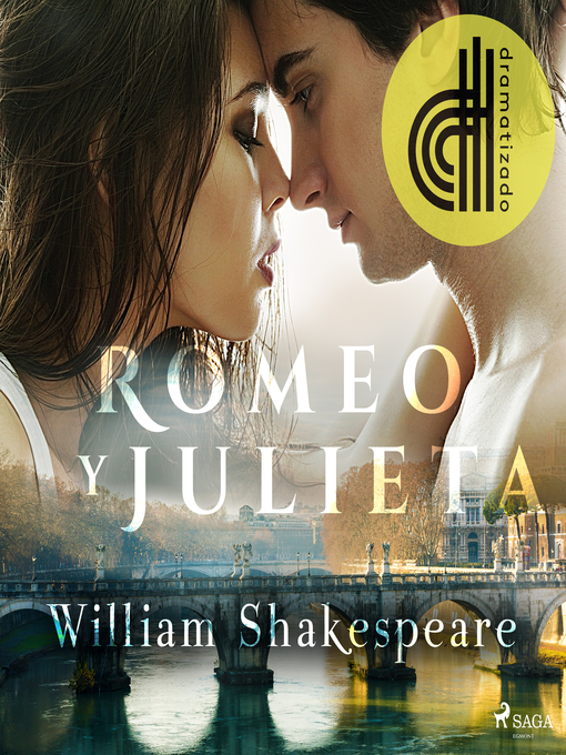 Title details for Romeo y Julieta--Dramatizado by William Shakespeare - Available